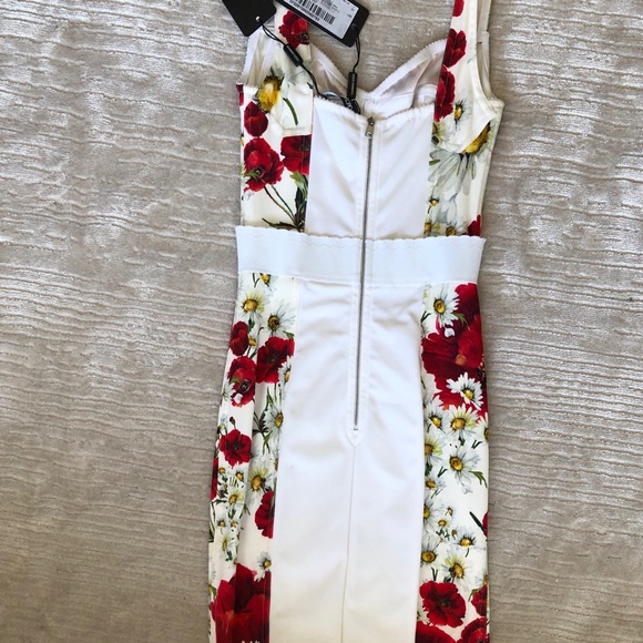 Dolce and Gabbana summer dress - Picture 5 of 5